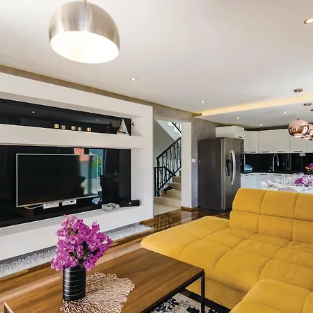 Awesome In Veliki With Sauna Zaton (Dubrovnik-Neretva)