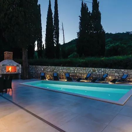 Awesome In Veliki With Sauna Feriehus Zaton (Dubrovnik-Neretva)