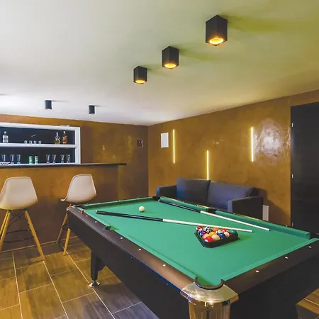 Feriehus Awesome In Veliki With Sauna Zaton (Dubrovnik-Neretva)