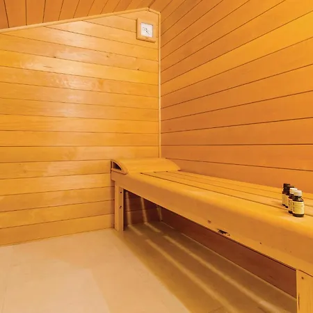 Awesome In Veliki With Sauna *