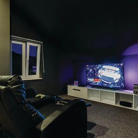 Awesome In Veliki With Sauna Feriehus Zaton (Dubrovnik-Neretva)