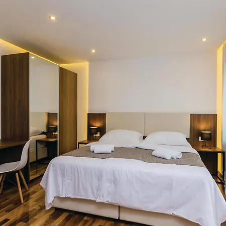 Awesome In Veliki With Sauna Zaton (Dubrovnik-Neretva)