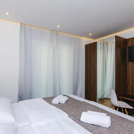 Awesome In Veliki With Sauna Feriehus