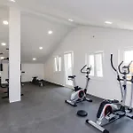 Vikendica Awesome In Veliki With Sauna Zaton (Dubrovnik-Neretva)