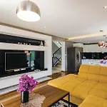 Awesome In Veliki With Sauna Zaton (Dubrovnik-Neretva)