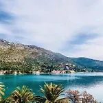 Vikendica Awesome In Veliki With Sauna Zaton (Dubrovnik-Neretva)