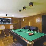 Feriehus Awesome In Veliki With Sauna Zaton (Dubrovnik-Neretva)
