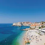 Lovely In Veliki With Sauna Zaton (Dubrovnik-Neretva)