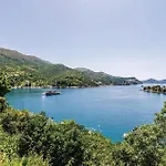 Lovely In Veliki With Sauna Zaton (Dubrovnik-Neretva)