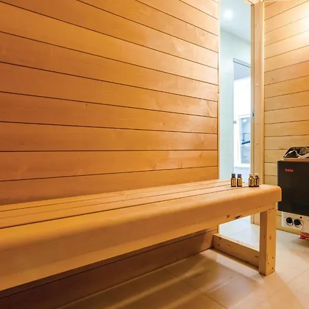 Awesome In Veliki With Sauna *