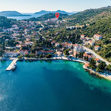 Awesome In Veliki With Sauna Semesterbostad *