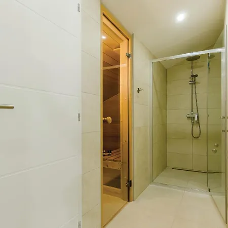 Awesome In Veliki With Sauna Semesterbostad Zaton (Dubrovnik-Neretva)