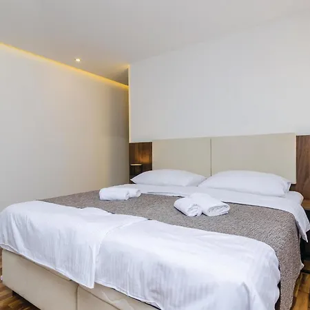 Awesome In Veliki With Sauna Vikendica Zaton (Dubrovnik-Neretva)