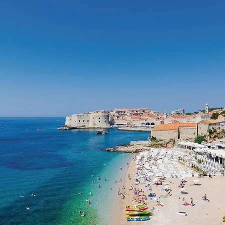 Awesome In Veliki With Sauna Zaton (Dubrovnik-Neretva)