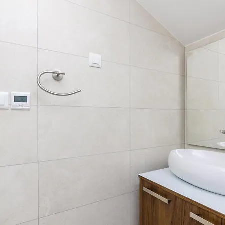 Awesome In Veliki With Sauna * Zaton (Dubrovnik-Neretva)